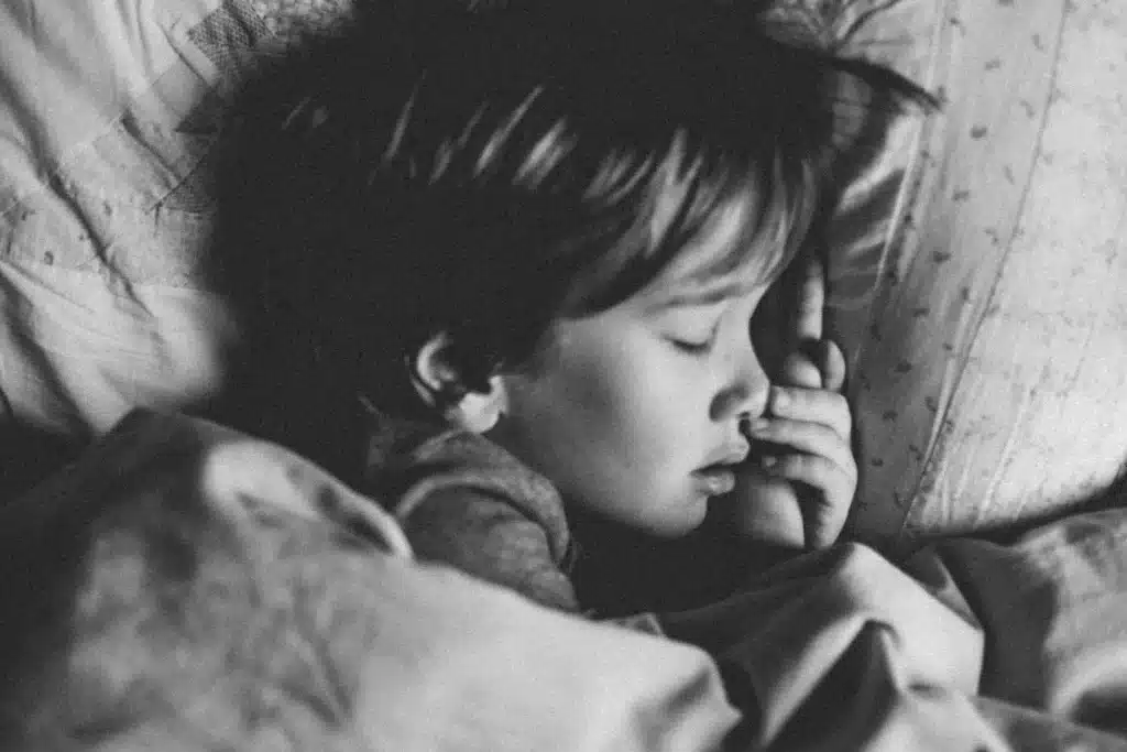 10 bonnes pratiques pour un sommeil serein pour votre enfant