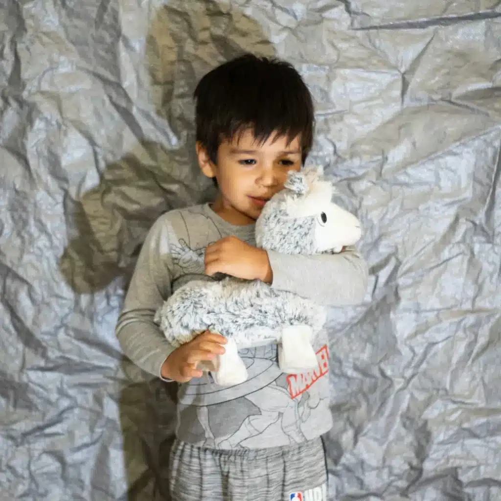 3 méthodes pour aider mon enfant à s'endormir seul(e)