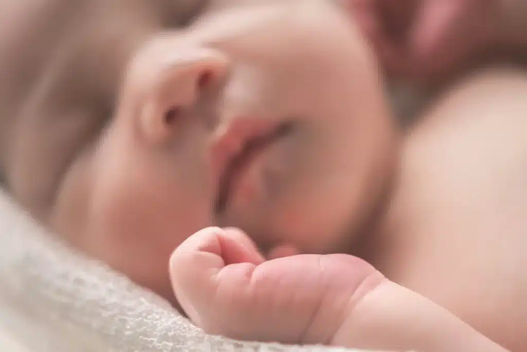 Les 4 ingrédients indispensables pour que votre bébé "fasse ses nuits"