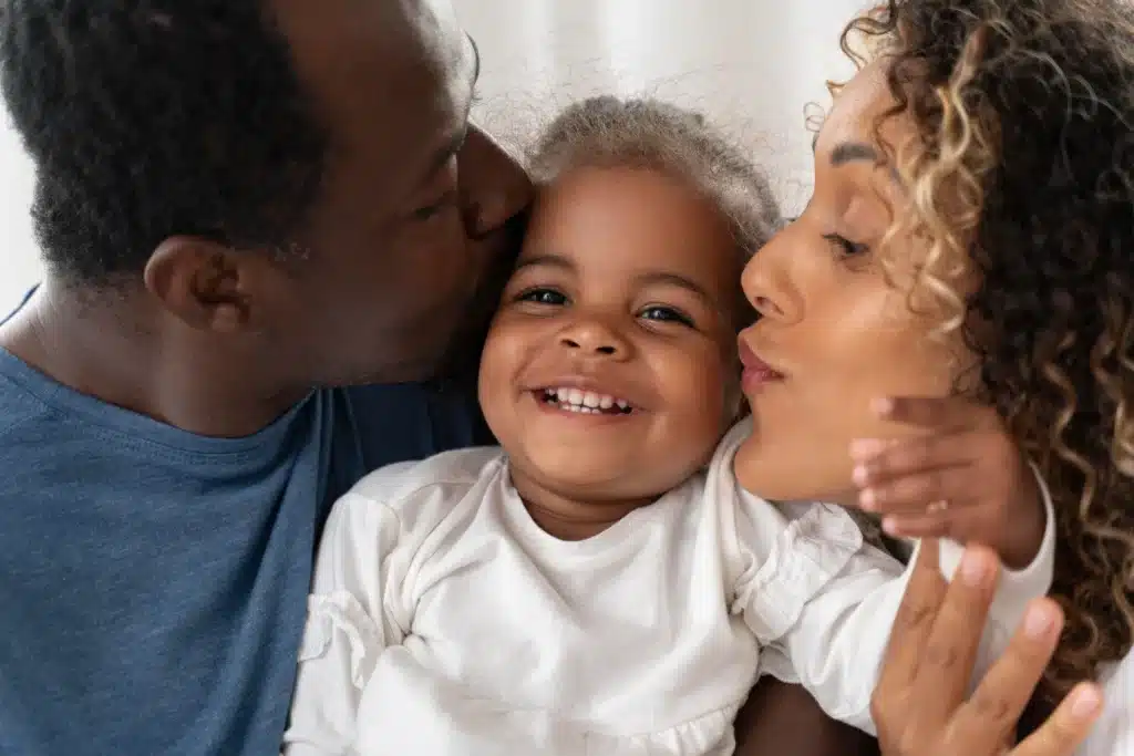 Renforcer le lien avec mon enfant pour l'aider à s'endormir seul toute la nuit